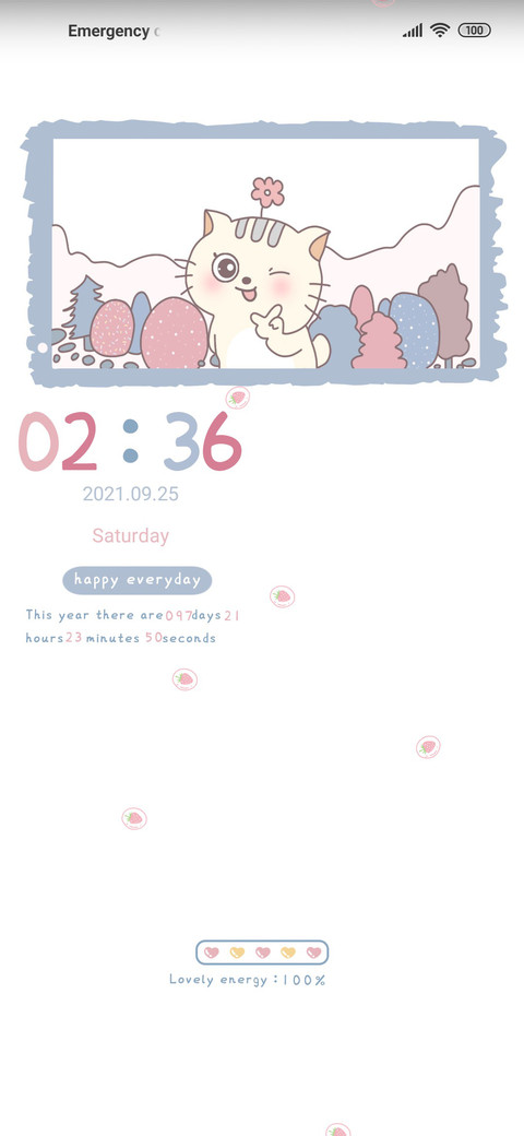 Kitty Spring preview