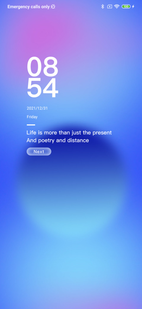 Dreamlike preview
