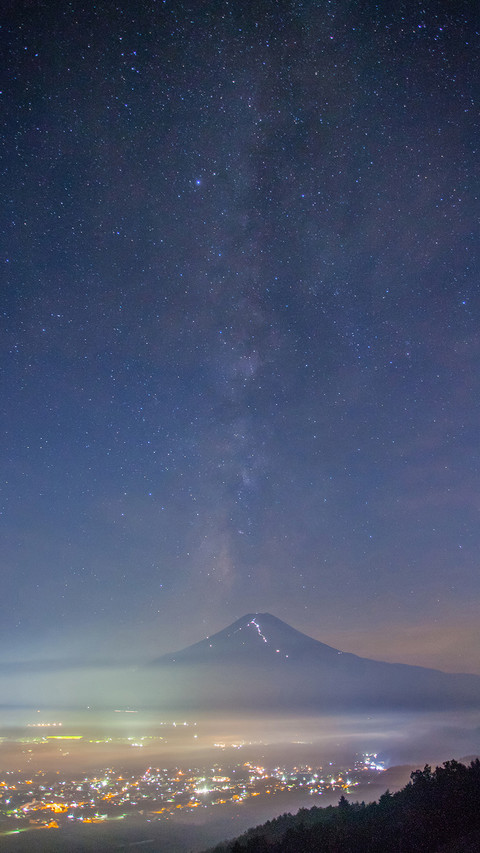 Mount Fuji-PAIXIN preview