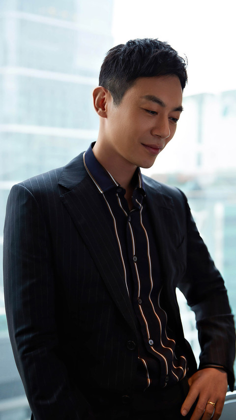 朱亚文 preview