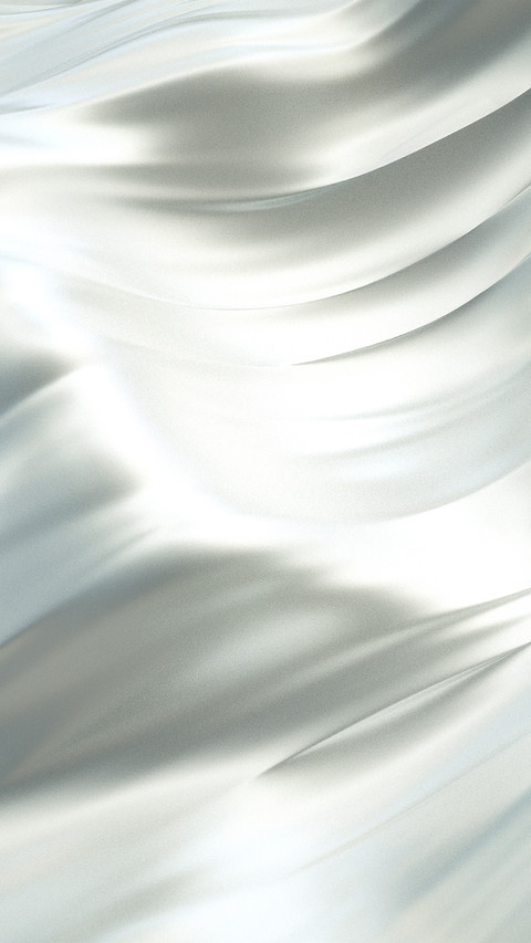 Silver simple ripple preview