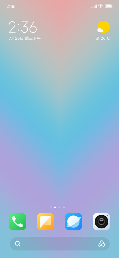 Translucent v5.1 preview