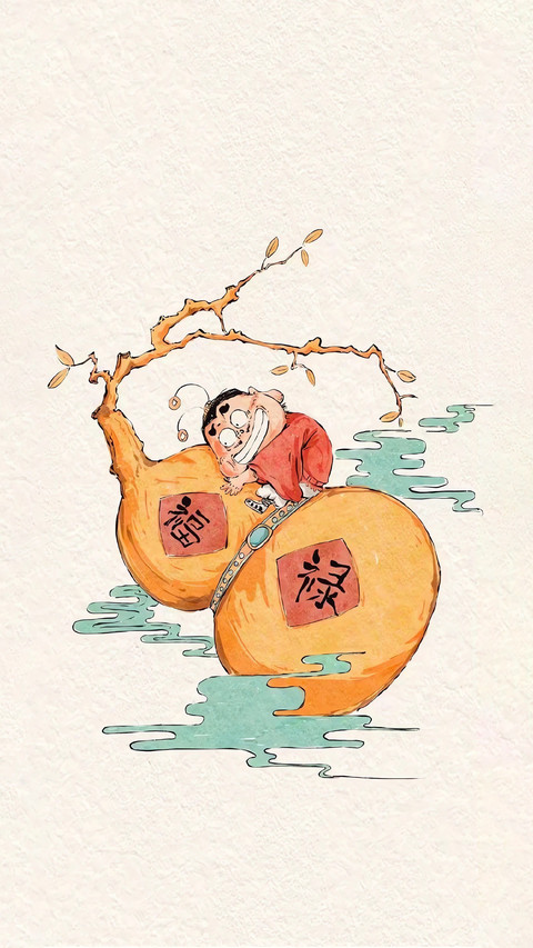 心宽一寸，路宽一丈 preview