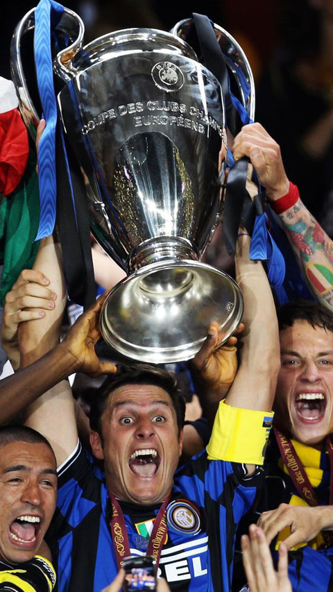 Inter Champion 2010 preview