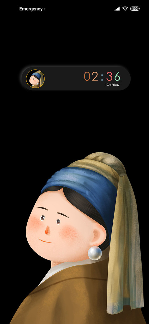 Wacky paintings preview