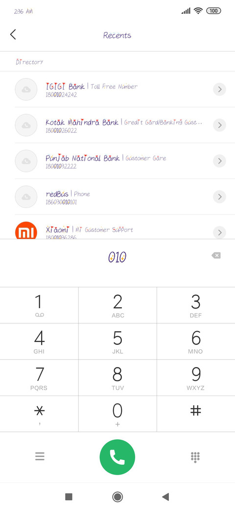 Call You Mine preview