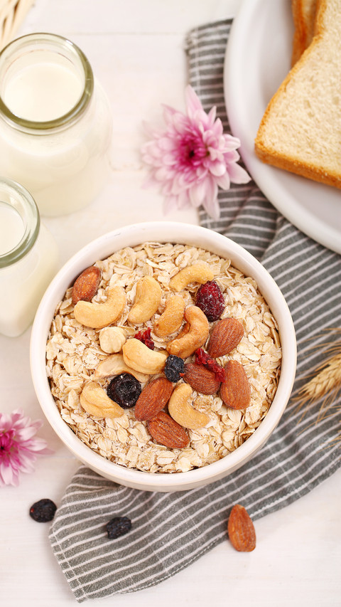 How to eat nuts for health 2 preview