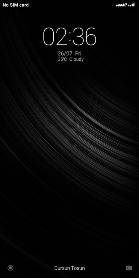 simple V10 preview