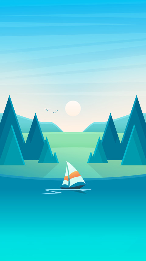 Yacht preview