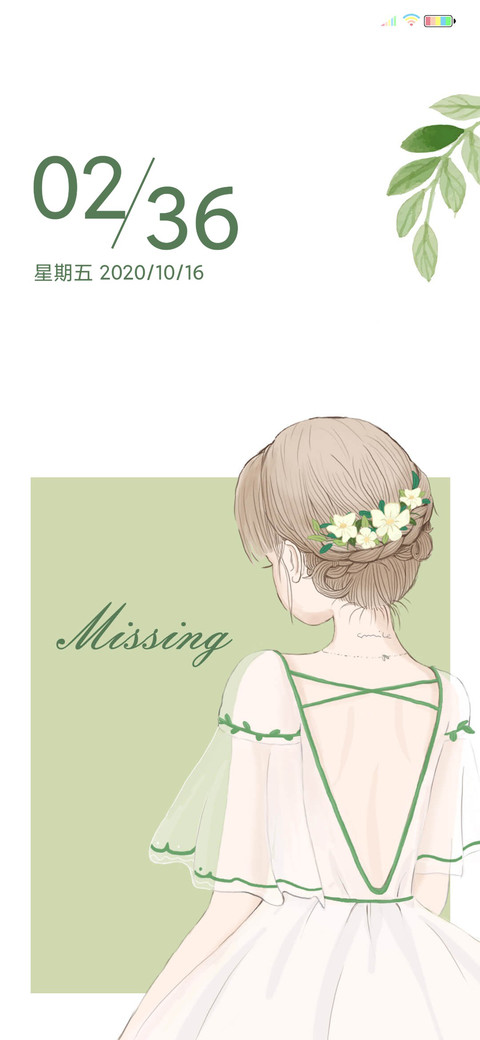 missing preview