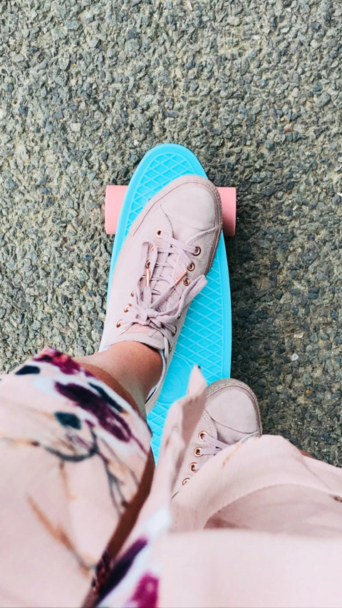 Skateboard (6) preview