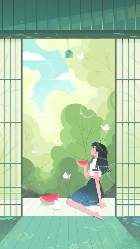 Youth years preview