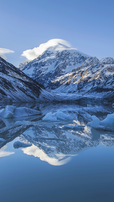 The 8 safest countries 0 preview