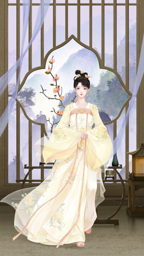 长相思-顶晟科技 preview