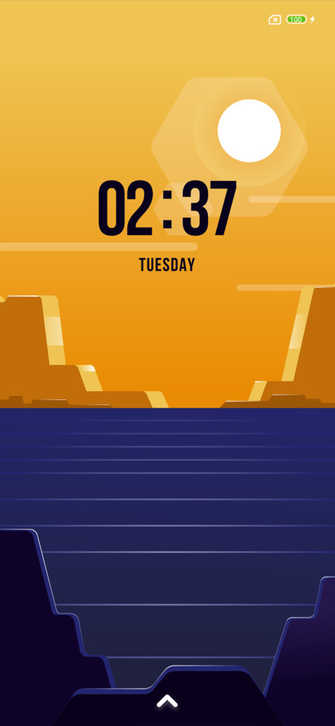 Mountain & Water preview