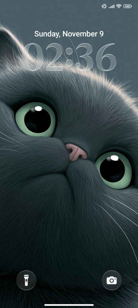 Cutie Meow preview