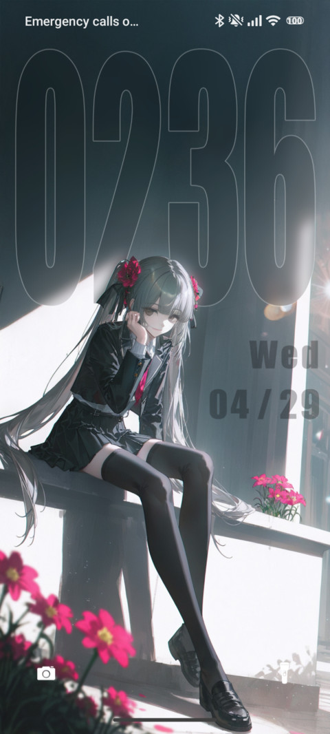Girl preview