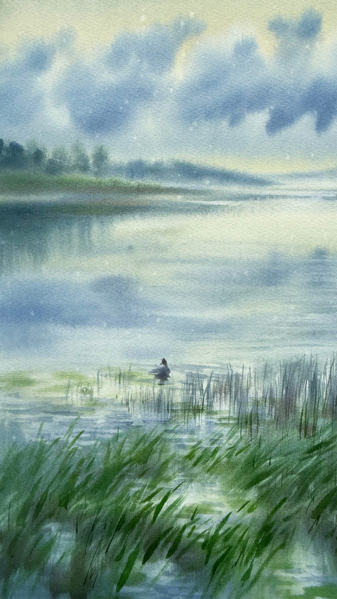 Impressionist paintings preview