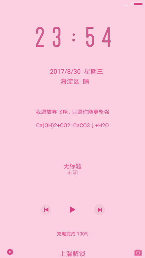 我爱你啊·女生风 preview