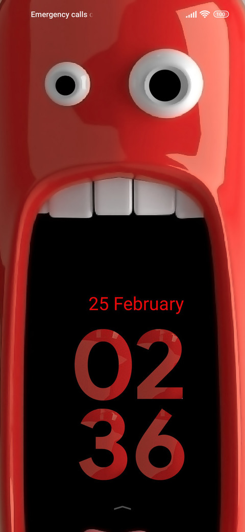 3D object preview