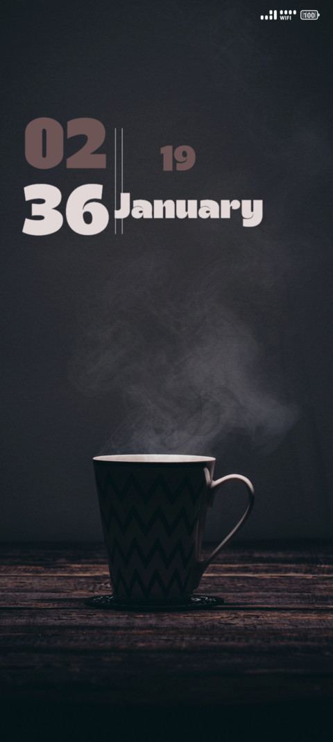 Smoke Coffee preview