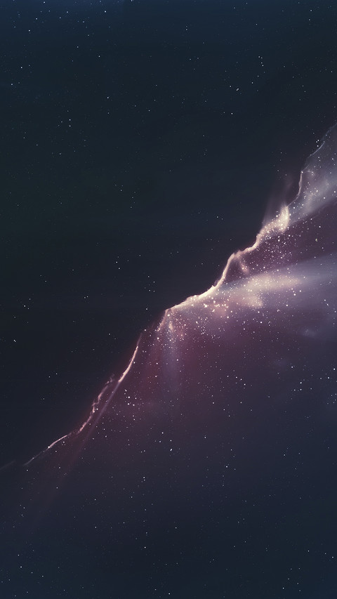 Newborn Nebula 36 preview