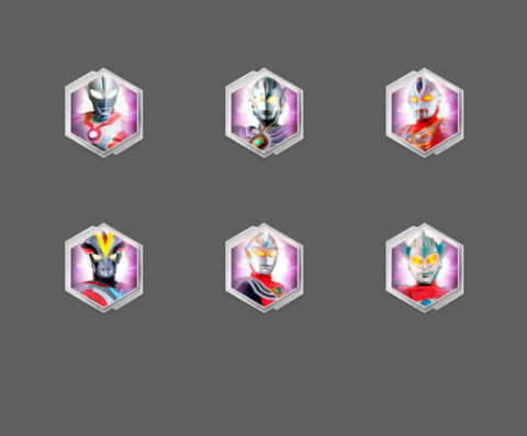 戴拿 奥特曼 preview