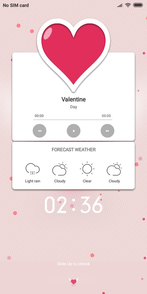 Fallin In  Love  preview