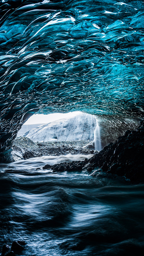 Iceland scenery preview
