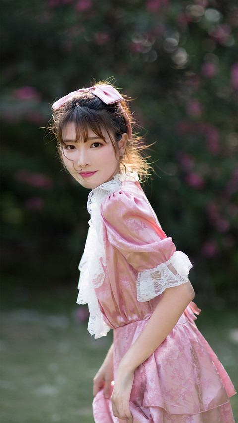 恋爱女生的“小心机” preview