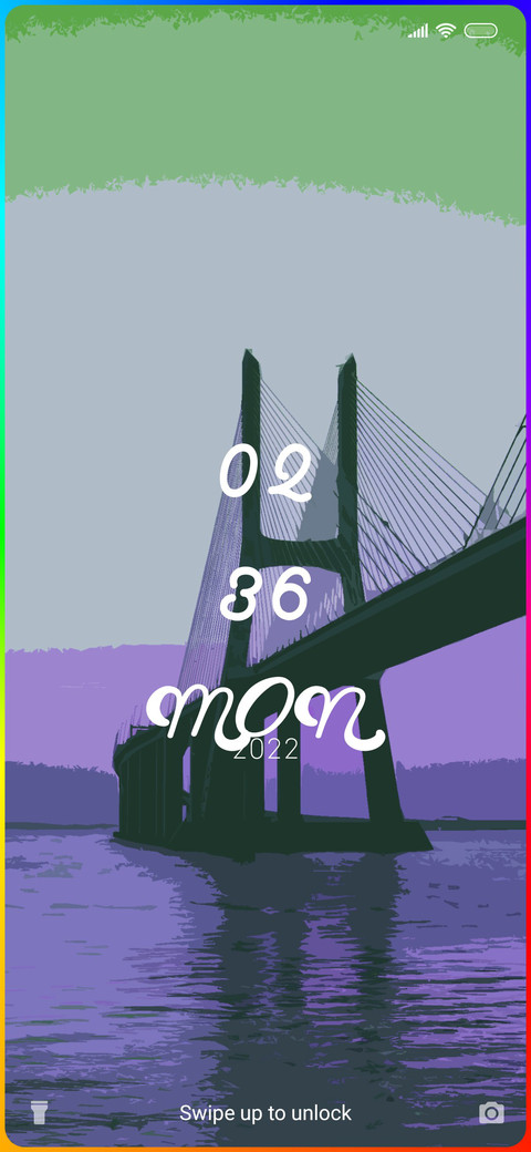 Silveira Bridge preview