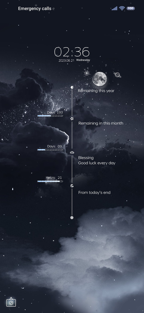 Cloud Multi Filter preview