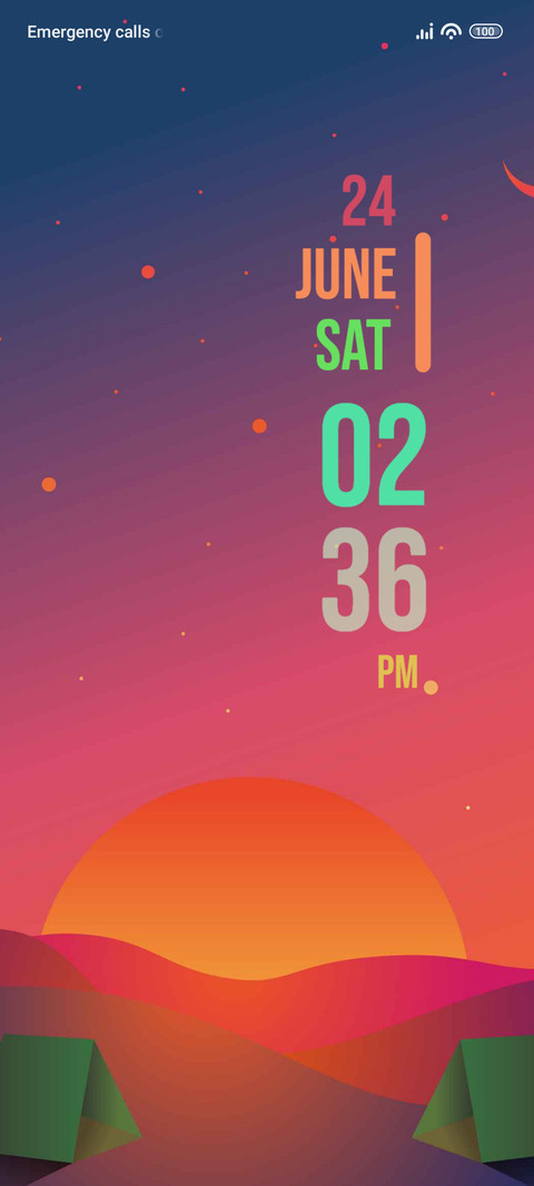 Camp Moon preview