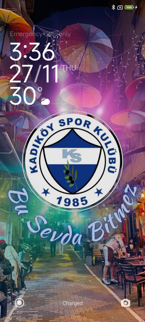 KADIKOY SPOR preview