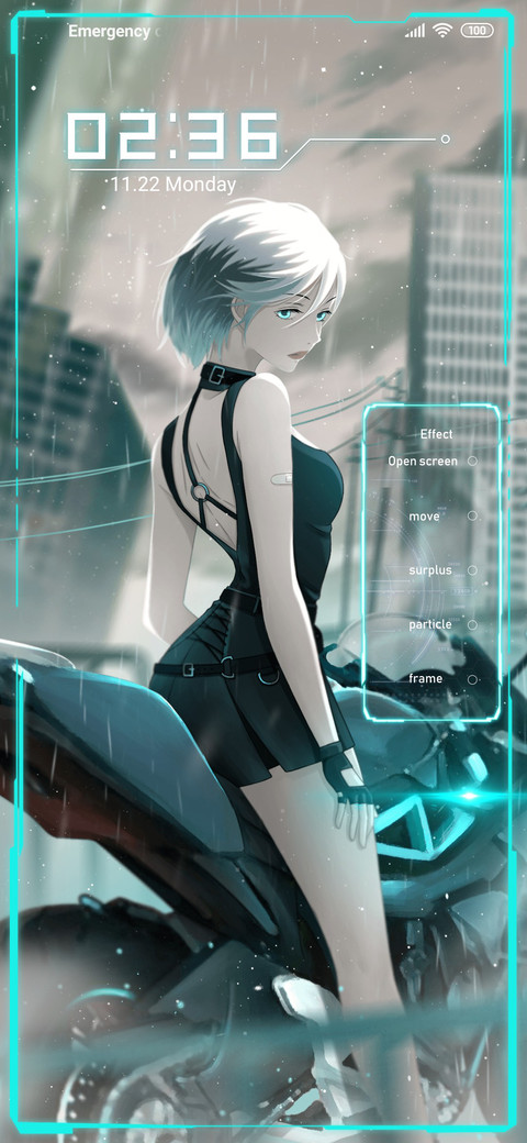 Cybertech Girls preview
