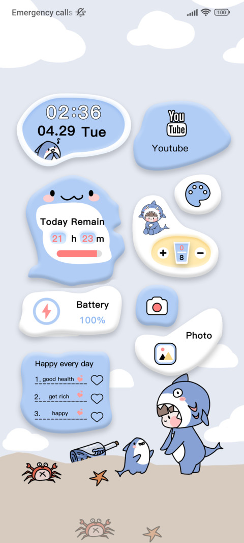 Baby Shark preview