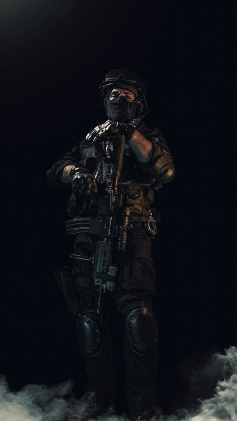 Guns (5) preview