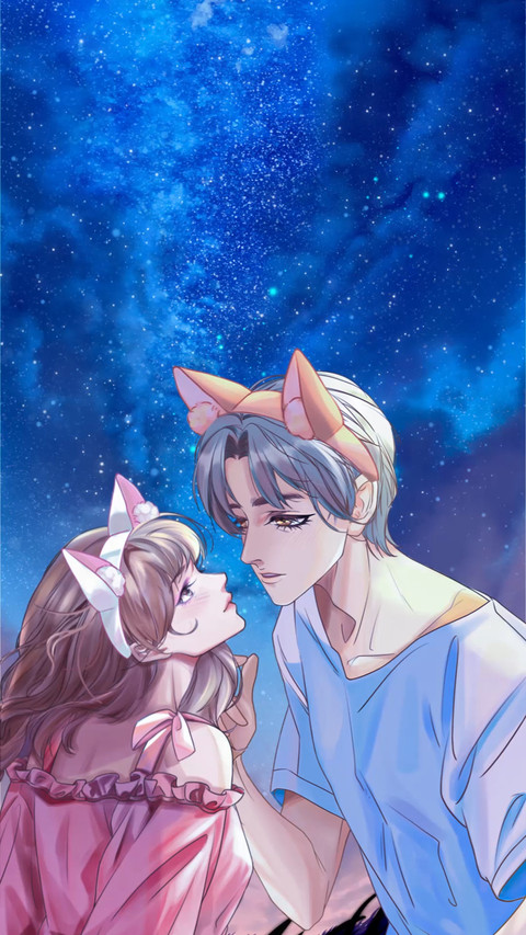 Lovers meet romance preview