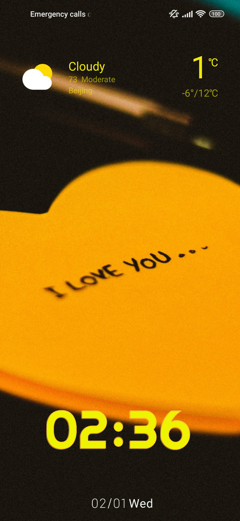 Valentines Cool preview