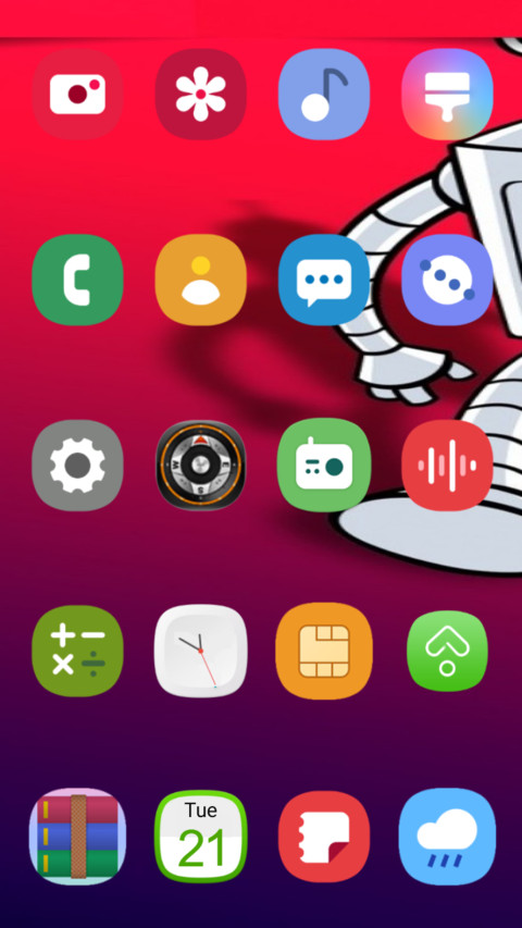 samsung preview