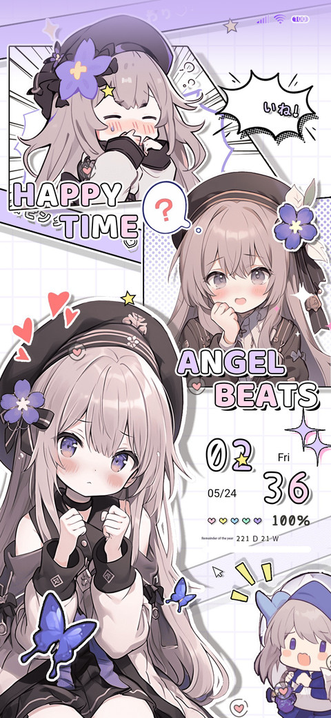 Sister MOE preview