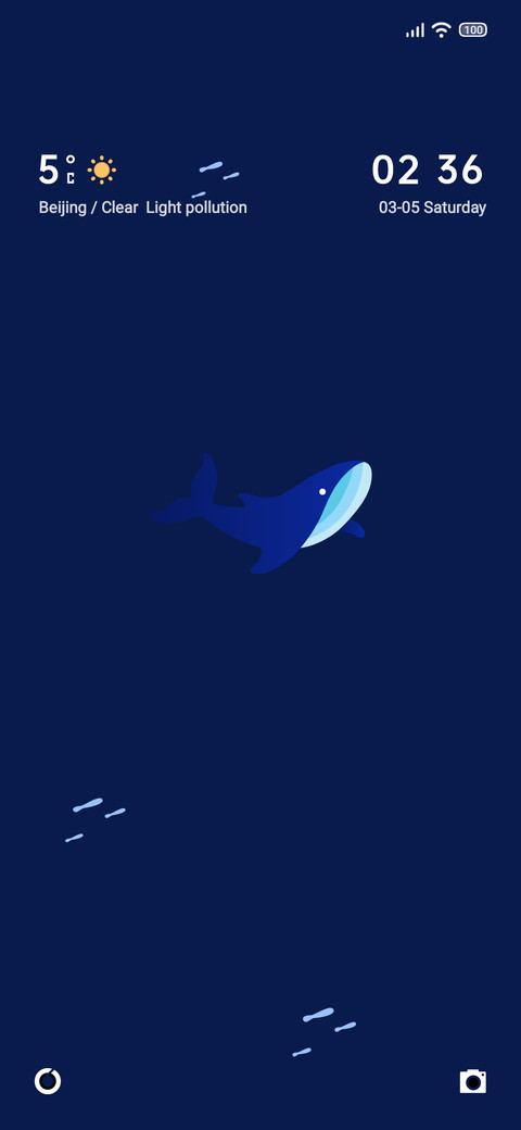 Deep Blue preview
