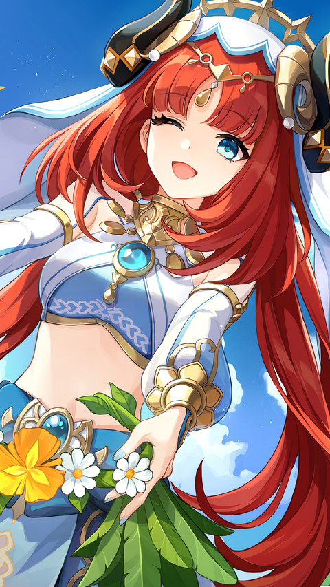 谁懂提瓦特浪漫？ preview
