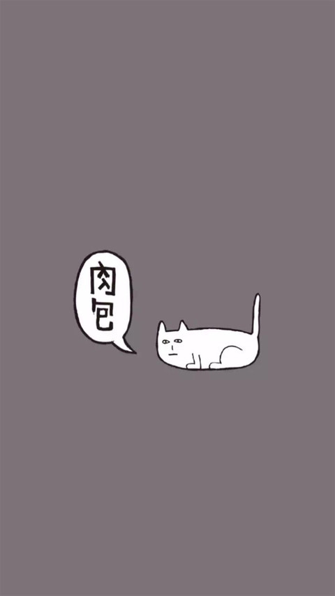 灰色插画 preview