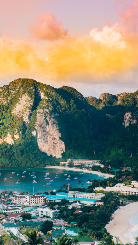 Thailand (10) preview
