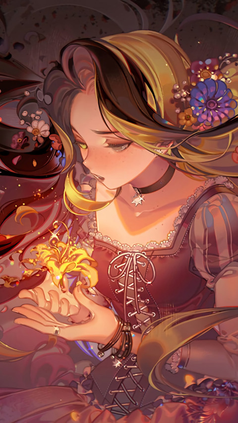 光影朦胧 preview