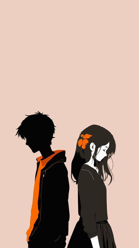 Pair the shadows preview