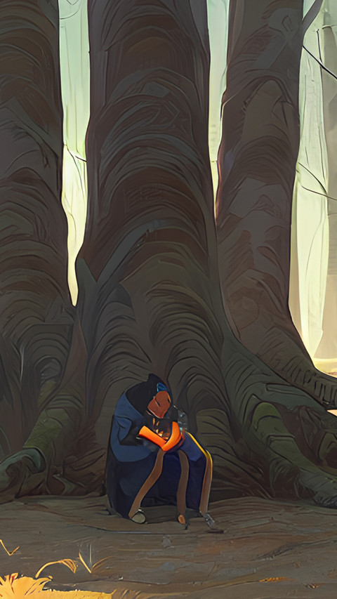 People in the jungle preview