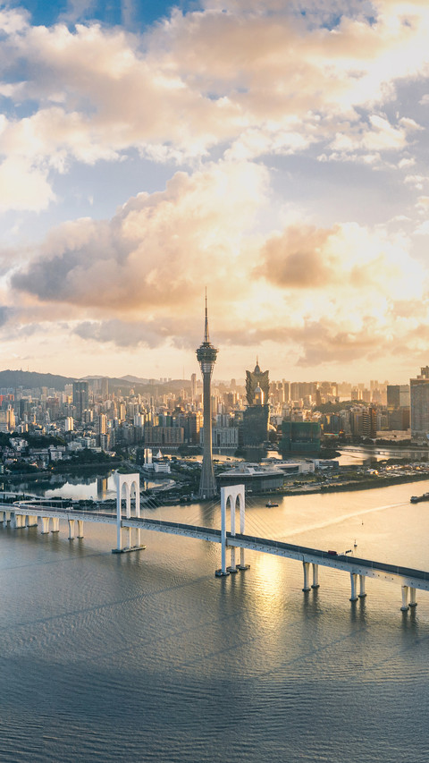 Foreigners favorite chinese cities 2 preview