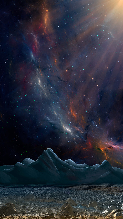 Significance of cosmic dust to the earth 14 preview